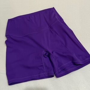 Jelly Donut Paragon Bike Shorts